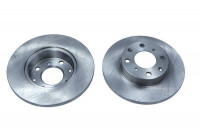 Bromsskiva 19-1168 Maxgear