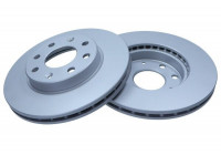 Bromsskiva 19-1258MAX Maxgear