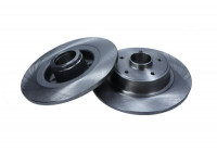 Bromsskiva 19-1276 Maxgear