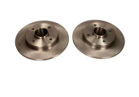 Bromsskiva 19-1277 Maxgear