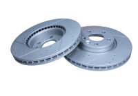 Bromsskiva 19-1332SPORT Maxgear