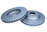 Bromsskiva 19-1335SPORT Maxgear