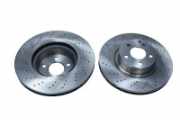 Bromsskiva 19-1794 Maxgear