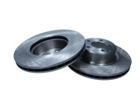 Bromsskiva 19-1795 Maxgear