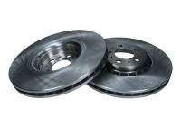 Bromsskiva 19-1835 Maxgear