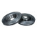 Bromsskiva 19-1835 Maxgear