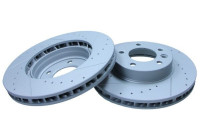 Bromsskiva 19-1846SPORT Maxgear