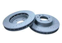 Bromsskiva 19-1847SPORT Maxgear