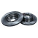 Bromsskiva 19-1849 Maxgear