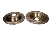 Bromsskiva 19-1853 Maxgear