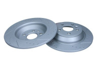 Bromsskiva 19-1853SPORT Maxgear