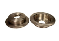 Bromsskiva 19-1860 Maxgear