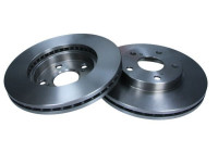 Bromsskiva 19-1867 Maxgear