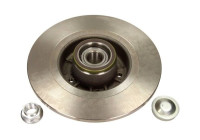 Bromsskiva 19-1904 Maxgear
