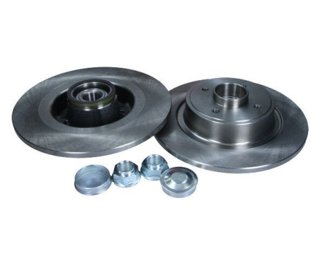 Bromsskiva 19-1966 Maxgear