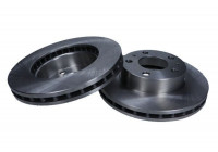 Bromsskiva 19-2007 Maxgear
