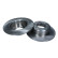 Bromsskiva 19-2011 Maxgear