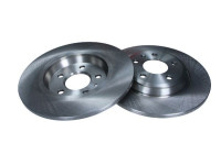 Bromsskiva 19-2015 Maxgear