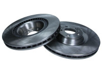 Bromsskiva 19-2020 Maxgear