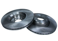 Bromsskiva 19-2021 Maxgear