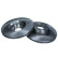 Bromsskiva 19-2021 Maxgear
