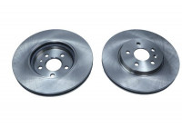 Bromsskiva 19-2204 Maxgear