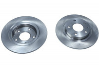 Bromsskiva 19-2216 Maxgear