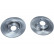 Bromsskiva 19-2216 Maxgear