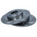 Bromsskiva 19-2216 Maxgear, miniatyr 2