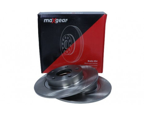 Bromsskiva 19-2216 Maxgear, bild 3