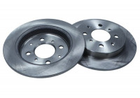 Bromsskiva 19-2228 Maxgear