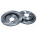Bromsskiva 19-2228 Maxgear