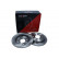 Bromsskiva 19-2228 Maxgear, miniatyr 2