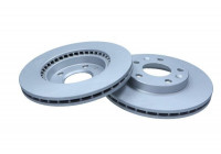 Bromsskiva 19-2236MAX Maxgear