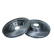 Bromsskiva 19-2251 Maxgear