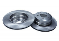 Bromsskiva 19-2260 Maxgear