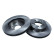 Bromsskiva 19-2286 Maxgear