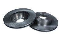 Bromsskiva 19-2327 Maxgear