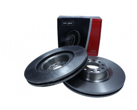 Bromsskiva 19-2432 Maxgear, bild 3