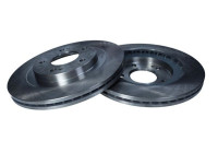 Bromsskiva 19-2445 Maxgear