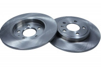 Bromsskiva 19-2494 Maxgear