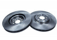 Bromsskiva 19-2504 Maxgear