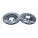 Bromsskiva 19-2560 Maxgear