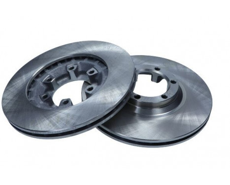 Bromsskiva 19-2560 Maxgear, bild 2