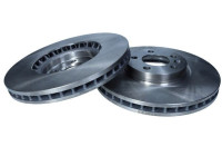 Bromsskiva 19-3221 Maxgear