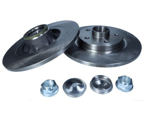 Bromsskiva 19-3228 Maxgear