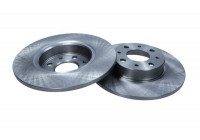 Bromsskiva 19-3338 Maxgear