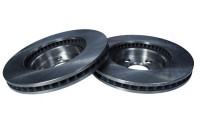 Bromsskiva 19-3340 Maxgear