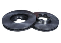 Bromsskiva 19-3358 Maxgear