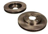 Bromsskiva 19-3509 Maxgear